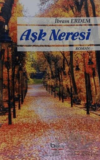 Aşk Neresi