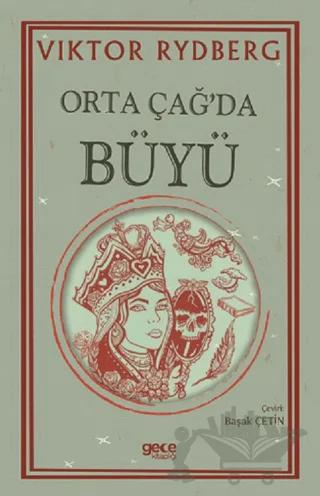 Orta Çağ’da Büyü