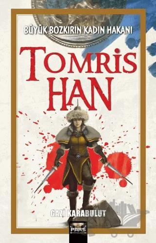 Tomris Han