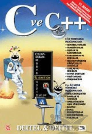C ve C++