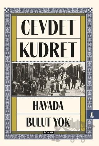 Havada Bulut Yok