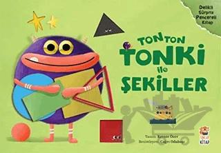Tonton Tonki ile Şekiller