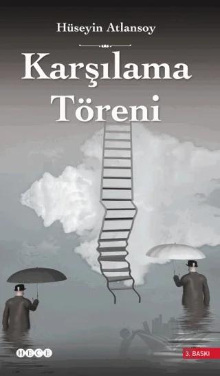 Karşılama Töreni