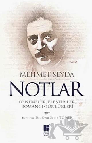 Notlar