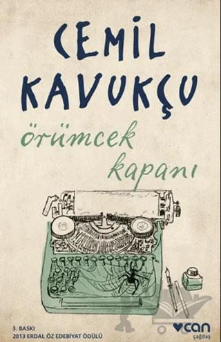 Örümcek Kapanı