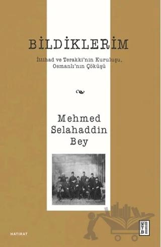 Bildiklerim