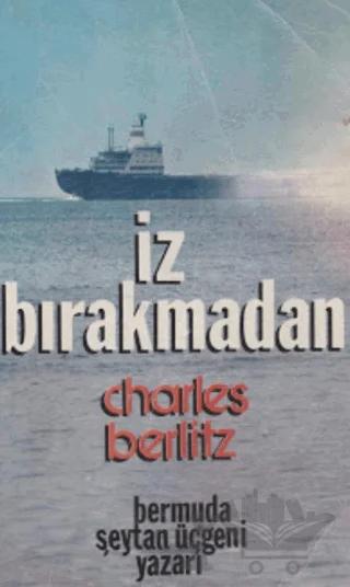 İz Bırakmadan
