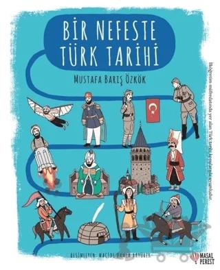 Bir Nefeste Türk Tarihi