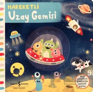 Hareketli Uzay Gemisi