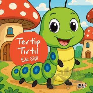 Tertip Tırtıl