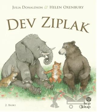 Dev Zıplak