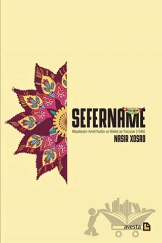 Sefername