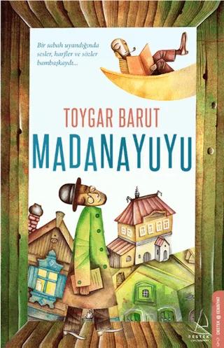 Madanayuyu