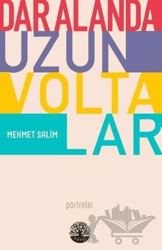 Dar Alanda Uzun Voltalar