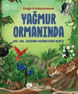 Yağmur Ormanında