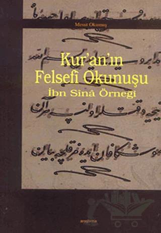 Kur’an’ın Felsefi Okunuşu