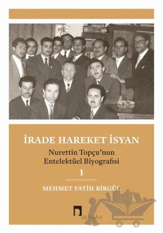 İrade Hareket İsyan