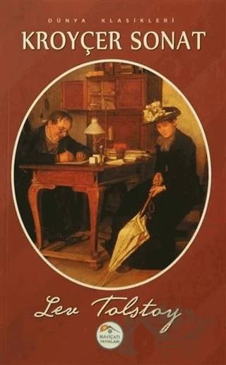 Kroyçer Sonat