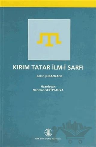 Kırım Tatar İlm-i Sarfı