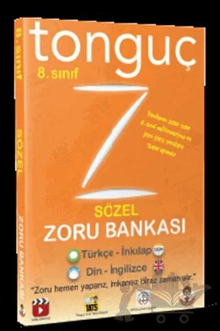 8. Sınıf Sözel Zoru Bankası