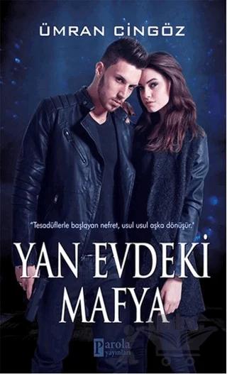 Yan Evdeki Mafya
