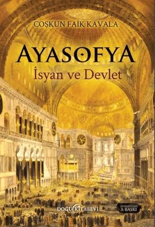Ayasofya