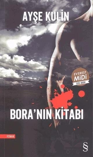 Bora'nın Kitabı (Midi Boy)