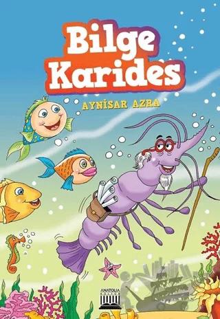Bilge Karides