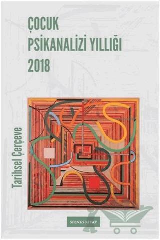 Çocuk Psikanalizi Yıllığı 2018