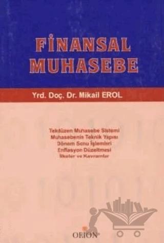 Finansal Muhasebe