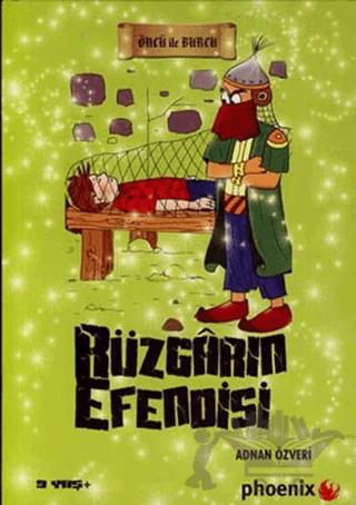 Rüzgarın Efendisi
