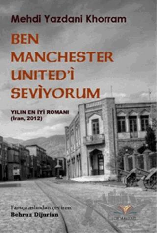 Ben Manchester United'i Seviyorum