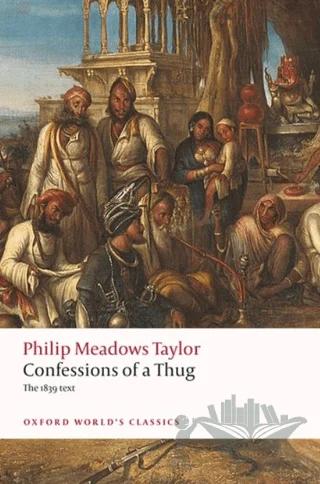 Confessions Of a Thug