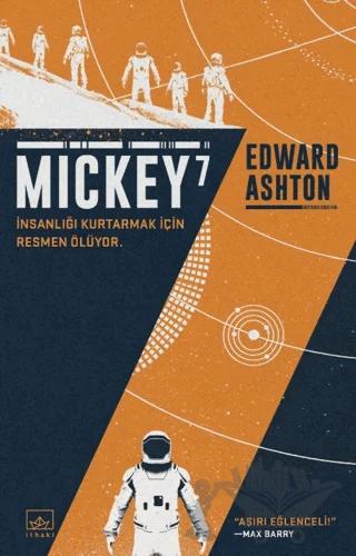 Mickey 7
