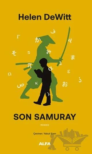 Son Samuray