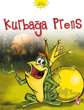 Kurbağa Prens