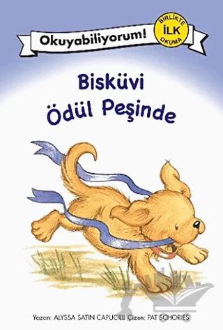 Bisküvi Ödül Peşinde