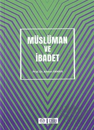 Müslüman ve İbadet