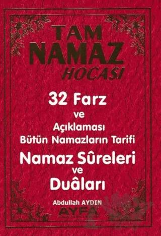 Tam Namaz Hocası