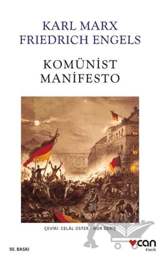 Komünist Manifesto