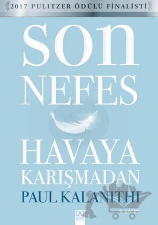 Son Nefes Havaya Karışmadan