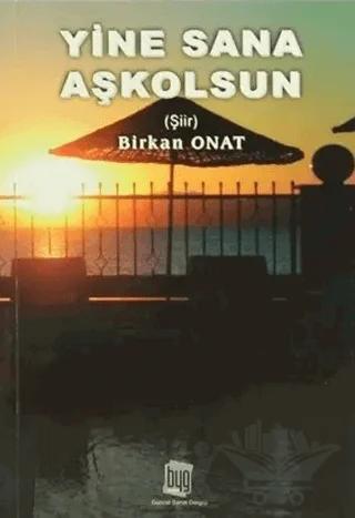 Yine Sana Aşkolsun