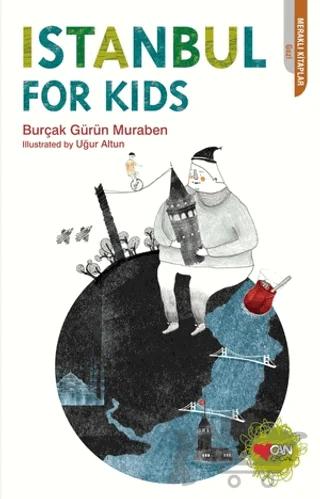 Istanbul For Kids