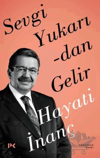 Sevgi Yukarıdan Gelir