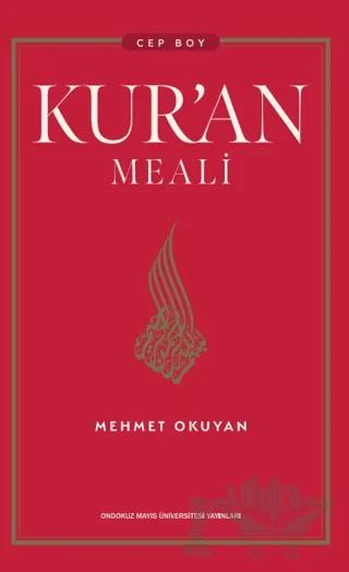 Kur’an Meali: Cep Boy