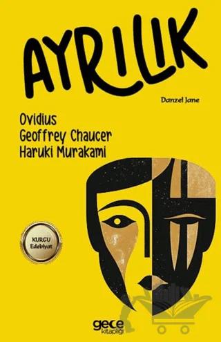 Ayrılık