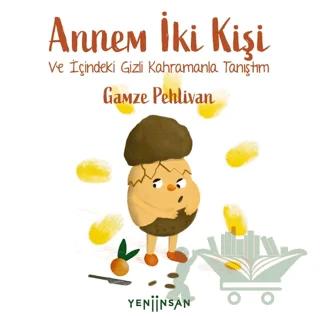 Annem İki Kişi