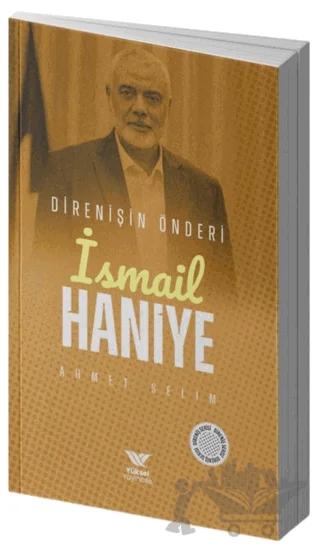 İsmail Haniye
