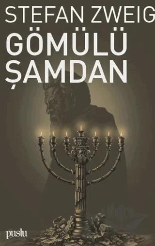 Gömülü Şamdan