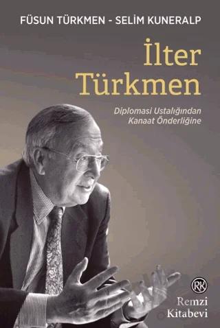 İlter Türkmen